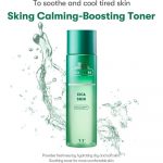 VT COSMETICS – Cica Skin Toner | Redness Relief, Hydrating - Image 7