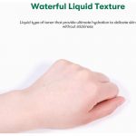 VT COSMETICS – Cica Skin Toner | Redness Relief, Hydrating - Image 4