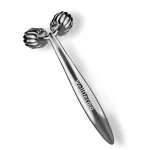WELLDERMA – Face Lifting Dark Silver Roller | Sculpt & Firm - Image 2