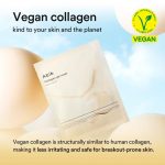 ABIB – Collagen Gel Mask Jericho Rose Jelly | Anti-Aging - Image 7