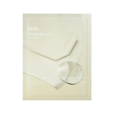 ABIB – Collagen Gel Mask Jericho Rose Jelly | Anti-Aging