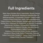 ABIB – Collagen Gel Mask Jericho Rose Jelly | Anti-Aging - Image 2