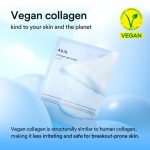 ABIB – Collagen Gel Mask - Sedum Jelly | Hydrating & Brightening - Image 6