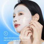 ABIB – Collagen Gel Mask - Sedum Jelly | Hydrating & Brightening - Image 4