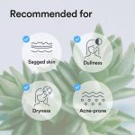 ABIB – Collagen Gel Mask - Sedum Jelly | Hydrating & Brightening - Image 3
