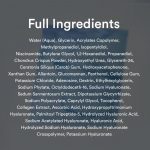 ABIB – Collagen Gel Mask - Sedum Jelly | Hydrating & Brightening - Image 8