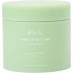 ABIB – Heartleaf Spot Pad Calming Touch | Acne Relief - Image 2