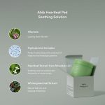 ABIB – Heartleaf Spot Pad Calming Touch | Acne Relief - Image 7