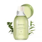 AROMATICA – Awakening Peppermint & Eucalyptus Body Oil
