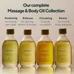 AROMATICA – Awakening Peppermint & Eucalyptus Body Oil - Image 5