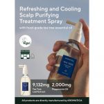 AROMATICA – Tea Tree Purifying Tonic | Acne-Fighting - Image 2