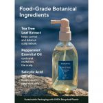AROMATICA – Tea Tree Purifying Tonic | Acne-Fighting - Image 6
