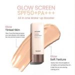HEIMISH – Artless Glow Tinted Sunscreen SPF50+ PA +++ - Image 6
