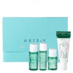 AXIS-Y – Mini Glow Set | Brightening, Hydrating