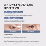 BENTON – Honest Eyelash Serum - Lash Growth Serum - Image 2