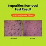 BEPLAIN – Mung Bean Ph-balanced Cleansing Foam - Image 6