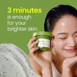 BEPLAIN – Mung Bean Pore Clay Mask | Pore Refining, Soothing - Image 3