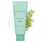 BRING GREEN – Tea Tree Cica Soothing Cream | Skin Calming