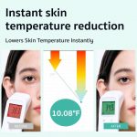 BRING GREEN – Tea Tree Cica Soothing Cream | Skin Calming - Image 3