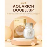 CJ Wellcare – Innerb Aqua Rich Double Up - Hydration Booster - Image 2
