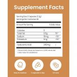 CJ Wellcare – Innerb Aqua Rich Double Up - Hydration Booster - Image 4