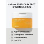CELIMAX – Pore+Dark Spot Brightening Pad | Brightening - Image 4