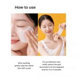 CELIMAX – Pore+Dark Spot Brightening Pad | Brightening - Image 5