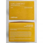 CELIMAX – Pore+Dark Spot Brightening Pad | Brightening - Image 2
