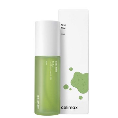 CELIMAX – The Real Noni Energy Ampule Mist | Hydrating Facial Spray