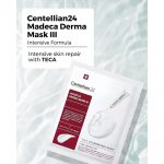 CENTELLIAN24 - Madeca Derma Mask III Intensive Formula - Image 2