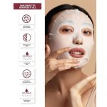 CENTELLIAN24 - Madeca Derma Mask III Intensive Formula - Image 6