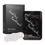 CIRACLE – Blackhead Off Cotton Mask - Blackhead Removal Mask