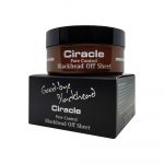 CIRACLE – Pore Control Blackhead Off Sheet | Refined Pores - Image 2