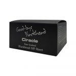 CIRACLE – Pore Control Blackhead Off Sheet | Refined Pores - Image 5