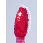 COLORGRAM – Fruity Glass Tint - #03 Soda Cool Peach - Image 5