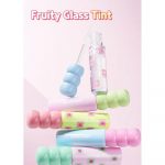 COLORGRAM – Fruity Glass Tint - #03 Soda Cool Peach - Image 4