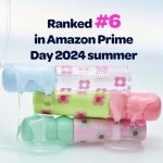 COLORGRAM – Fruity Glass Tint - #04 Adorable Berry - Image 2