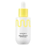 COMMONLABS – Vitamin C Brightening Ampoule | Radiance & Calm