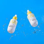 COMMONLABS – Vitamin C Brightening Ampoule | Radiance & Calm - Image 6