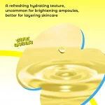 COMMONLABS – Vitamin C Brightening Ampoule | Radiance & Calm - Image 5