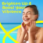 COMMONLABS – Vitamin C Brightening Ampoule | Radiance & Calm - Image 4
