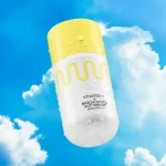COMMONLABS – Vitamin C Brightening Sun Serum SPF50+ PA++++ - Image 2