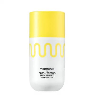 COMMONLABS – Vitamin C Brightening Sun Serum SPF50+ PA++++