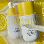 COMMONLABS – Vitamin C Brightening Sun Serum SPF50+ PA++++ - Image 4