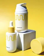 COMMONLABS – Vitamin C Brightening Sun Serum SPF50+ PA++++ - Image 3