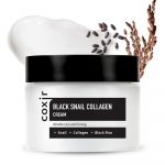 COXIR – Black Snail Collagen Cream | Anti-Aging Cream