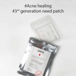 CURESYS – Trouble Clear Needle Patch | Acne Treatment Patch - Image 3