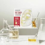 DERMATORY – Retinal Collagen Lifting Gel Mask | Anti-Aging - Image 2
