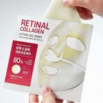 DERMATORY – Retinal Collagen Lifting Gel Mask | Anti-Aging - Image 5