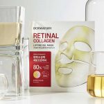 DERMATORY – Retinal Collagen Lifting Gel Mask | Anti-Aging - Image 3